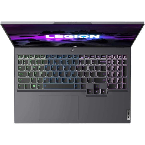 LENOVO Laptop Legion 5 Pro 16ACH6H 82JQ00BEYA 16