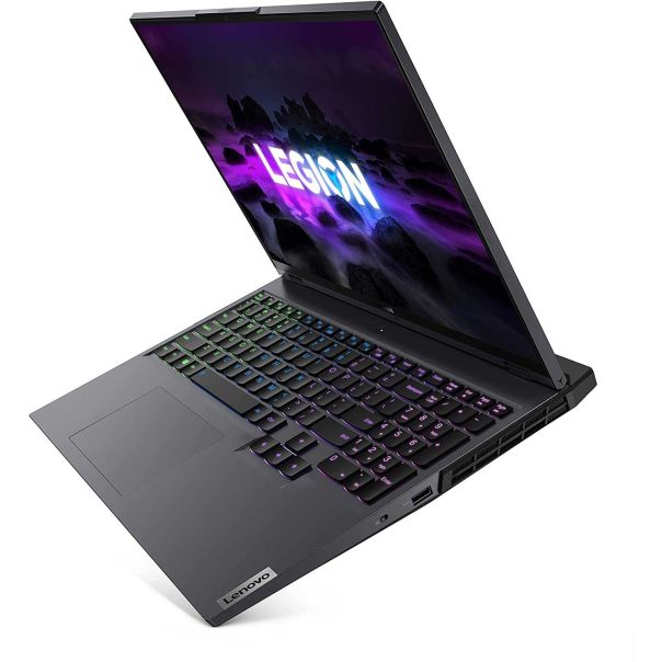 LENOVO Laptop Legion 5 Pro 16ACH6H 82JQ00BEYA 16