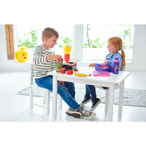 LEGO Kutija za užinu za devojčice - 40521725