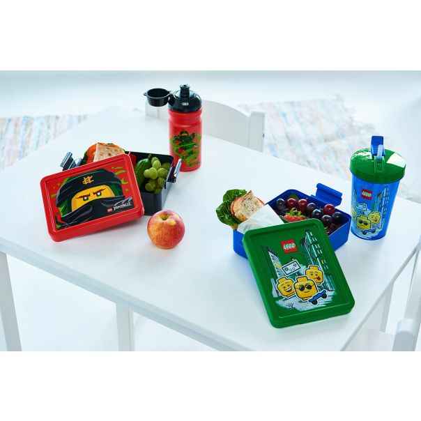 LEGO Ninjago - Kutija za užinu - 40521733
