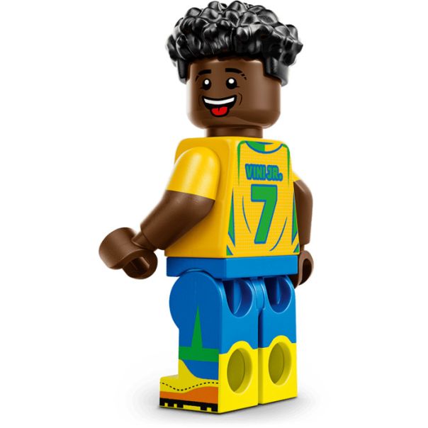 LEGO 43027 Vini Džunior - Najbolji fudbalski trenuci - EP3092563