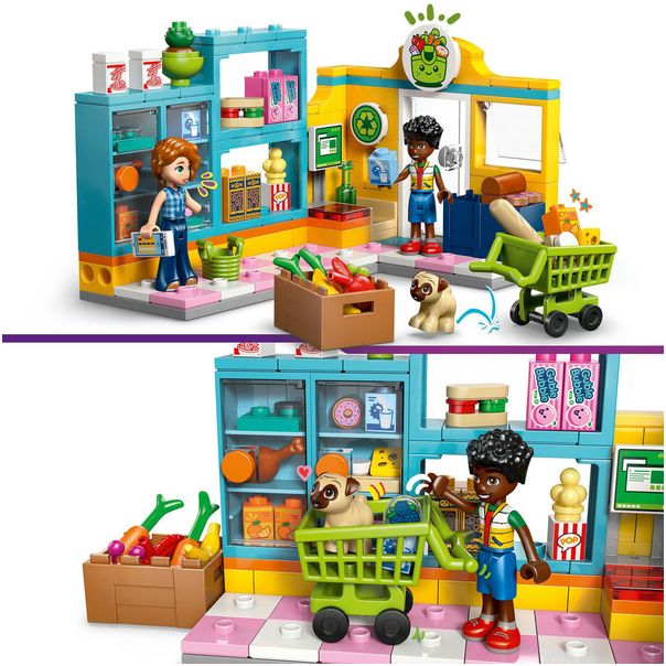 LEGO 42680 Bakalnica Medenog grada - EP2942944