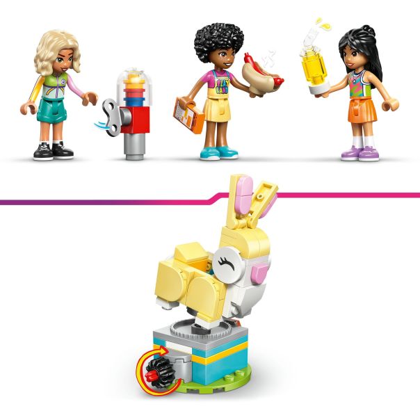 LEGO 42686 Zabavno igralište na zatvorenom - EP2905659