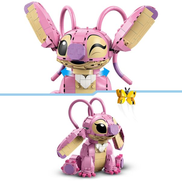 LEGO 43257 Ejndžel - EP2905884