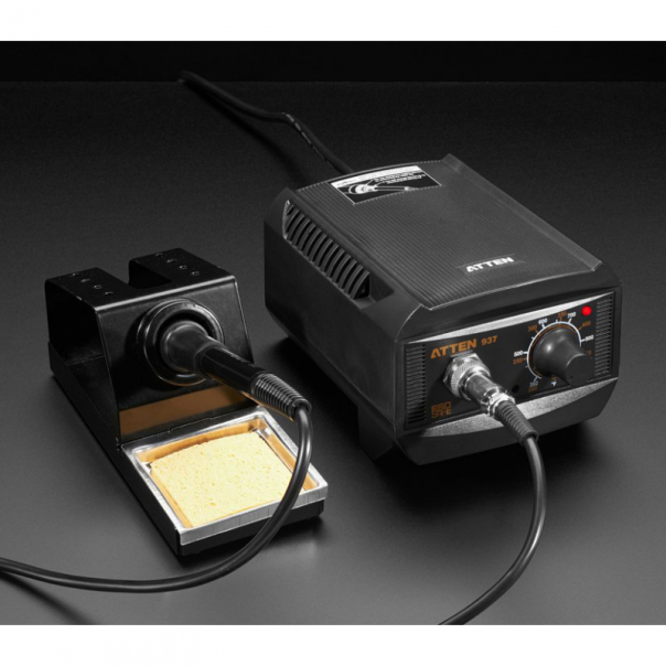 Lemilica ATTEN 937 - 78078