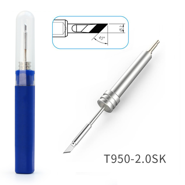 Lemilica Atten Y950 50W - 208412