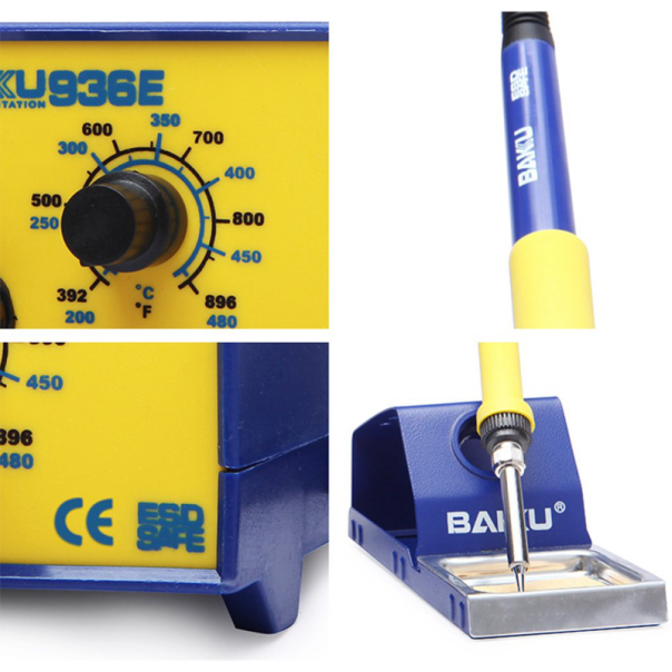 Lemilica BAKU 936E - 65773-1