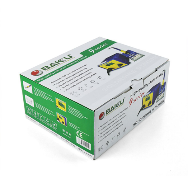 Lemilica BAKU 936E - 65773