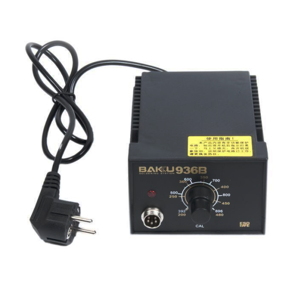 Lemilica BAKU BK-936B - 69792