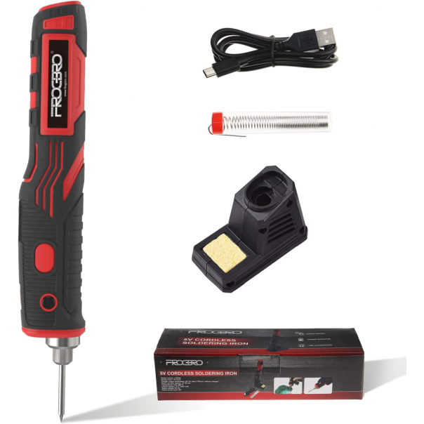 Lemilica bezicna (Li-Ion baterija) - 202946