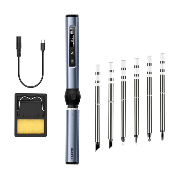 Lemilica bezicna Smart HS-01 host blue (Li-Ion baterija) - 217339-1