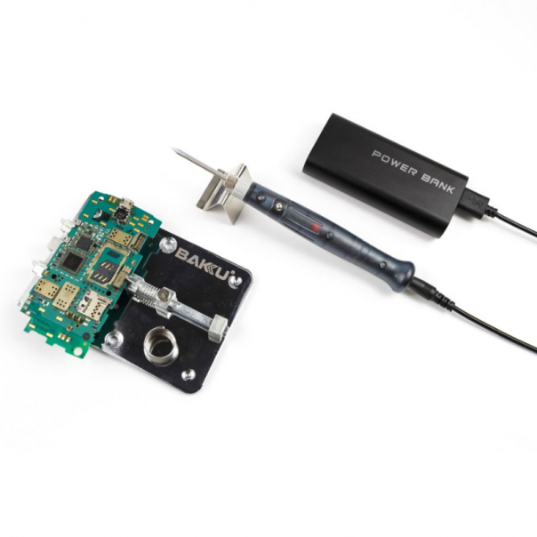 Lemilica BK-460 USB - 54076