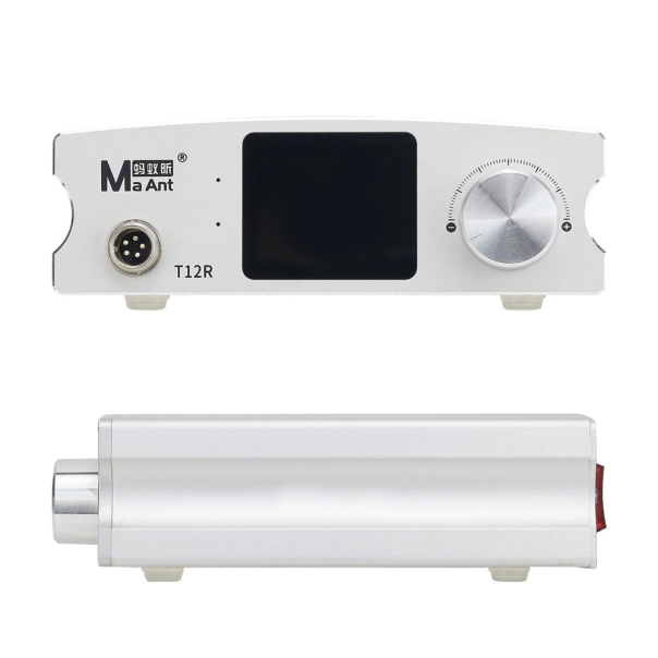 Lemilica MAANT T12R 75W EU adapter - 209969-1