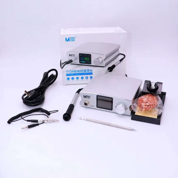 Lemilica MAANT T12R 75W EU adapter - 209969-1-1