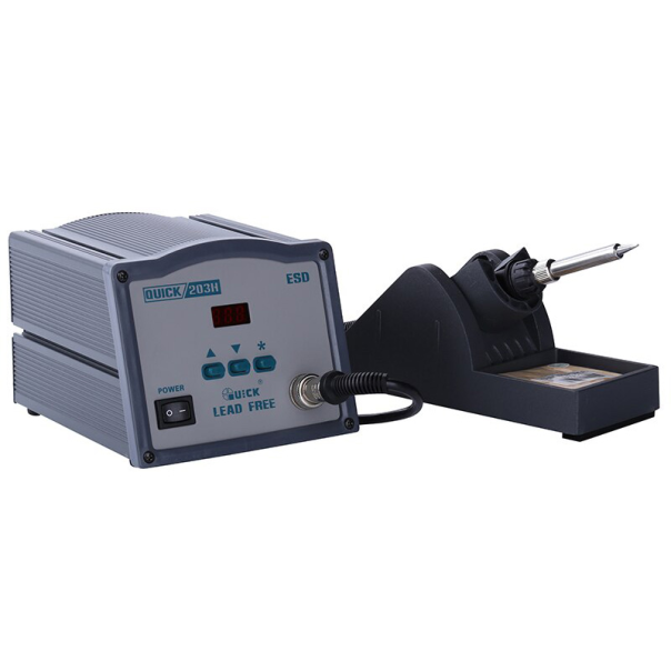 Lemilica QUICK 203H - 110794