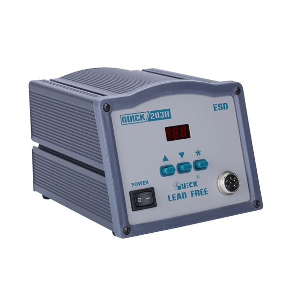 Lemilica QUICK 203H - 110794