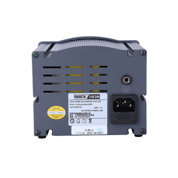 Lemilica QUICK 203H - 110794