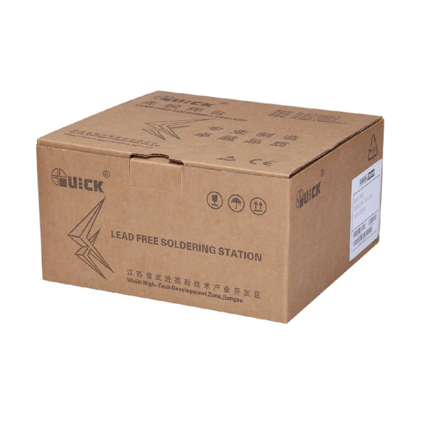 Lemilica QUICK 203H - 110794