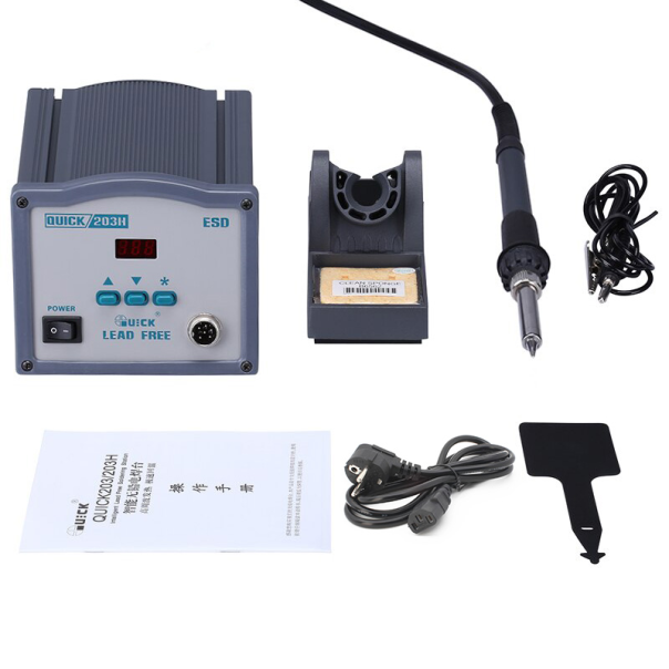 Lemilica QUICK 203H - 110794