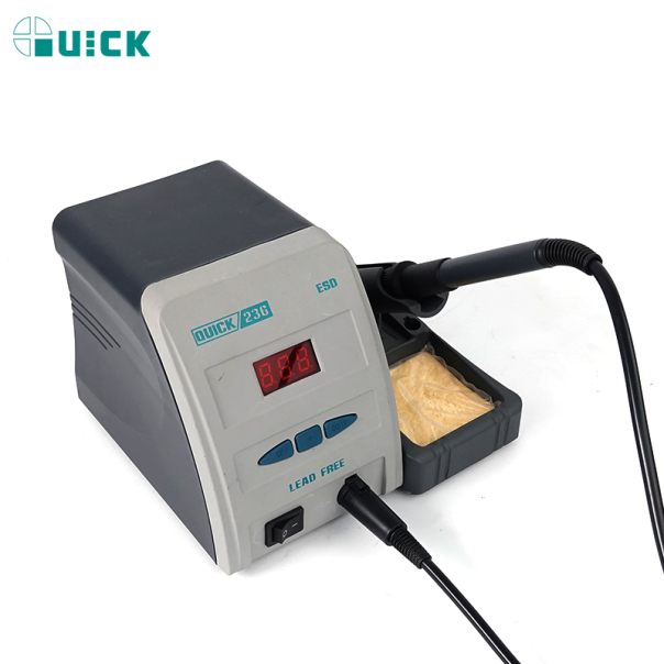 Lemilica Quick 236 ESD - 90294