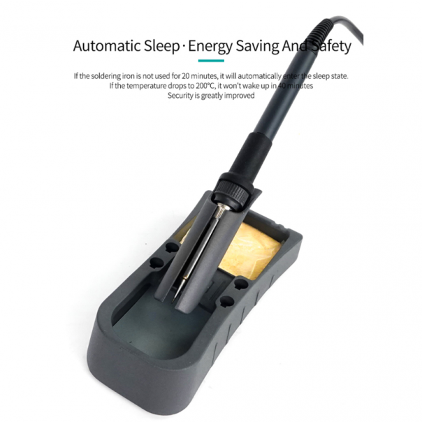 Lemilica Quick 236 ESD - 90294