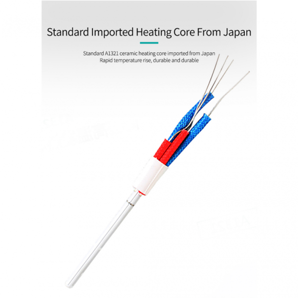 Lemilica Quick 236 ESD - 90294