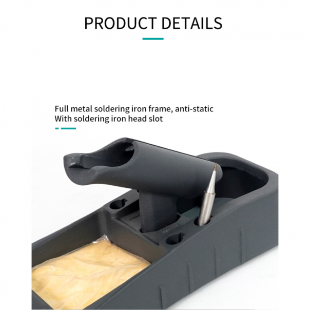 Lemilica Quick 236 ESD - 90294