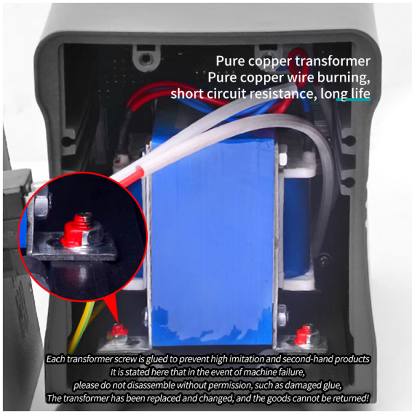 Lemilica Quick 236 ESD - 90294