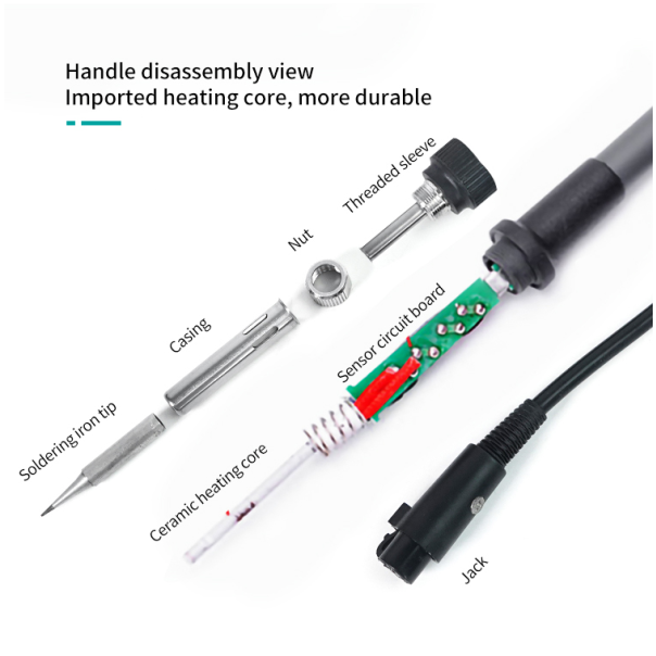 Lemilica Quick 236 ESD - 90294