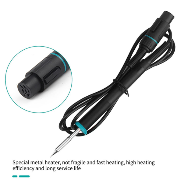 Lemilica Quick TS 1200A - 90293