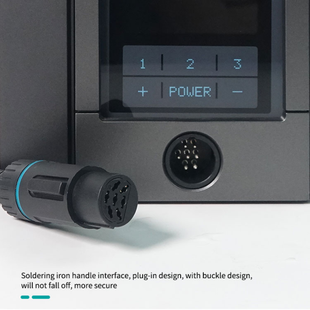 Lemilica Quick TS 1200A - 90293