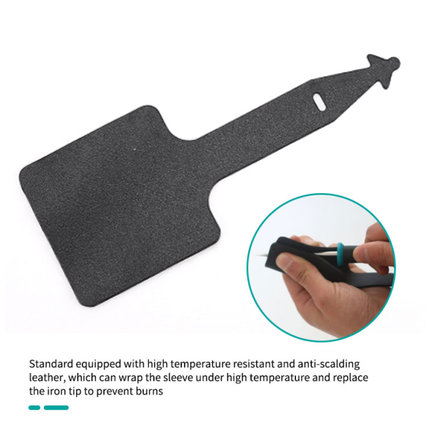 Lemilica Quick TS 1200A - 90293