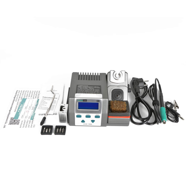 Lemilica SUGON T26D sa vrhom JBC - 122356