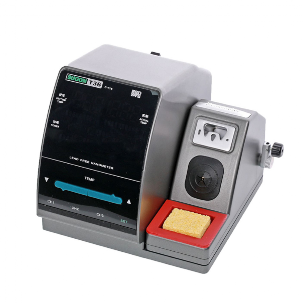 Lemilica SUGON T36 sa vrhom JBC - 122357