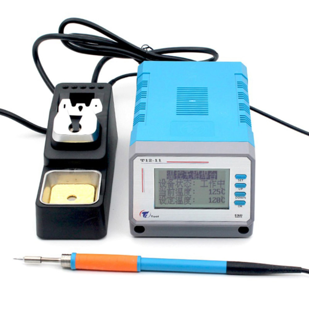 Lemilica TOOR T12-11 75W - 122673-1