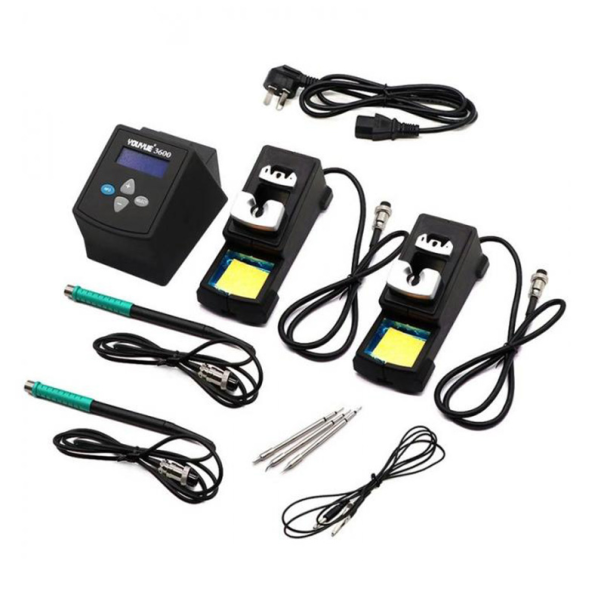 Lemilica UYUE 3600 - 119643-1