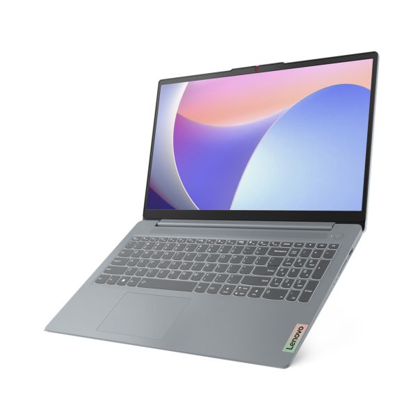 LENOVO Laptop IdeaPad Slim 3 15IAH8 (83ER005NYA)  15.6
