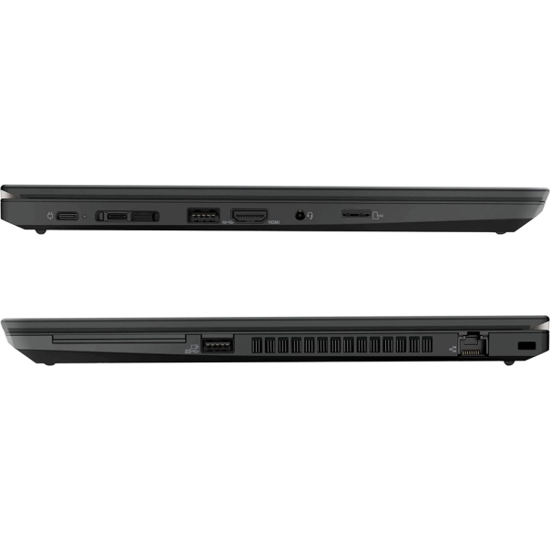 Lenovo Thinkpad T14 G1, Intel i5-10210U, 16GB DDR4, 256GB SSD NVMe, 14