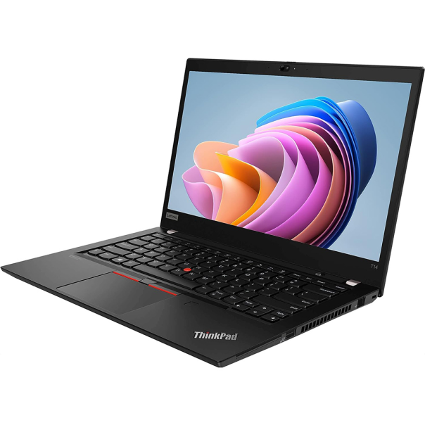 Lenovo Thinkpad T14 G1, Intel i5-10210U, 16GB DDR4, 256GB SSD NVMe, 14
