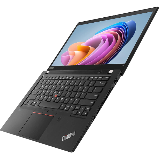 Lenovo Thinkpad T14 G1, Intel i5-10210U, 16GB DDR4, 256GB SSD NVMe, 14