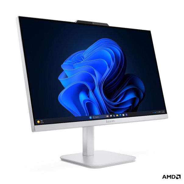 LENOVO AIO A105 24 All-In-One (Cloud Grey) F0JS0040RI 23.8
