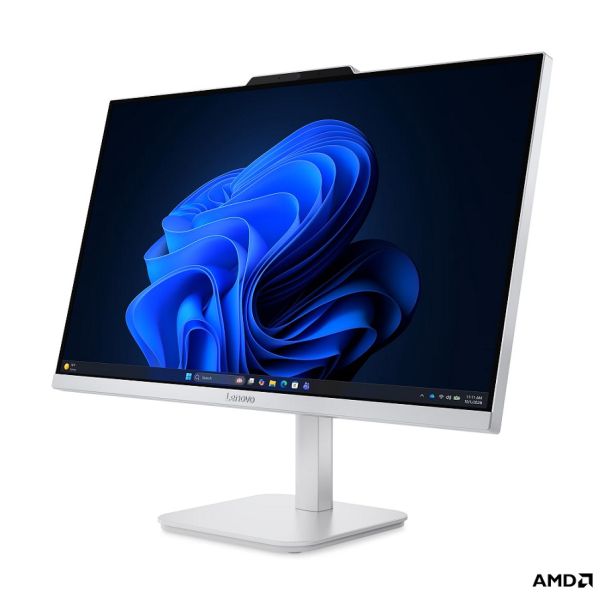 LENOVO AIO A105 24 All-In-One (Cloud Grey) F0JS0040RI 23.8