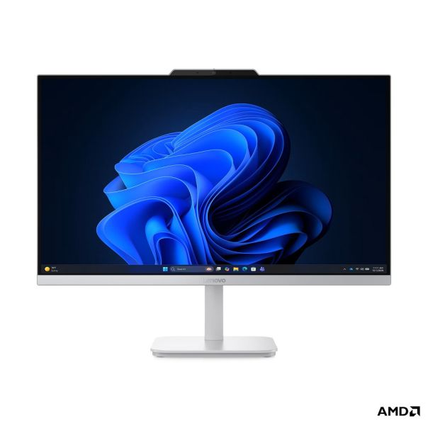 LENOVO AIO A105 24 All-In-One (Cloud Grey) F0JS0040RI 23.8