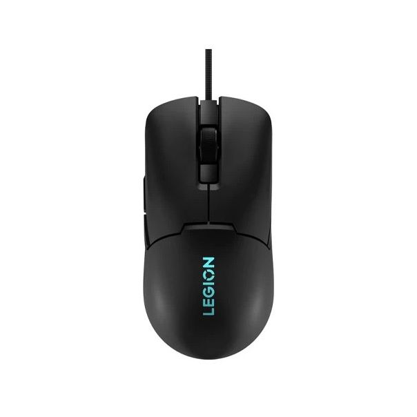 LENOVO Gejmerski miš Legion M300s RGB, crna - 078570