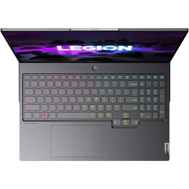 LENOVO Laptop Legion 7 16ACHG6 82N6009QYA/32GB 16