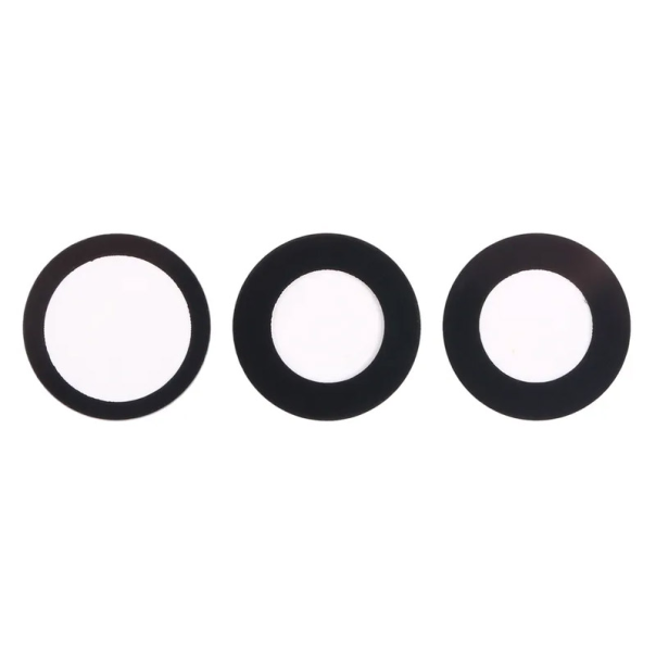 Lens za kameru IPhone 15 Pro Max crni - E3244