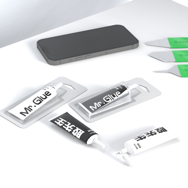 Lepak 2UUL Mr.Glue for Repair beli - 205240