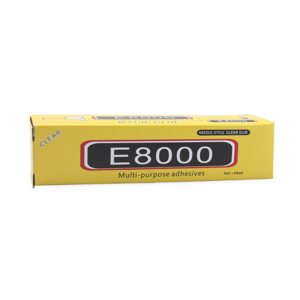 Lepak E-8000 50 ml - 69900-1