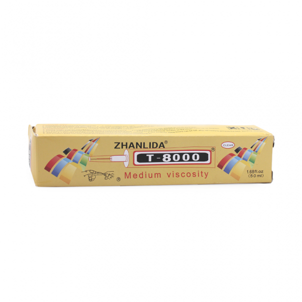 Lepak T-8000 50 ml - 69904