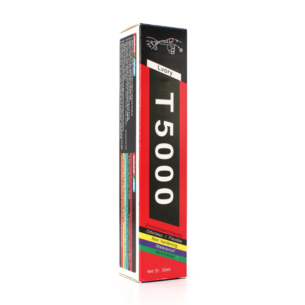 Lepak T5000 Ivory 50ml - 95975